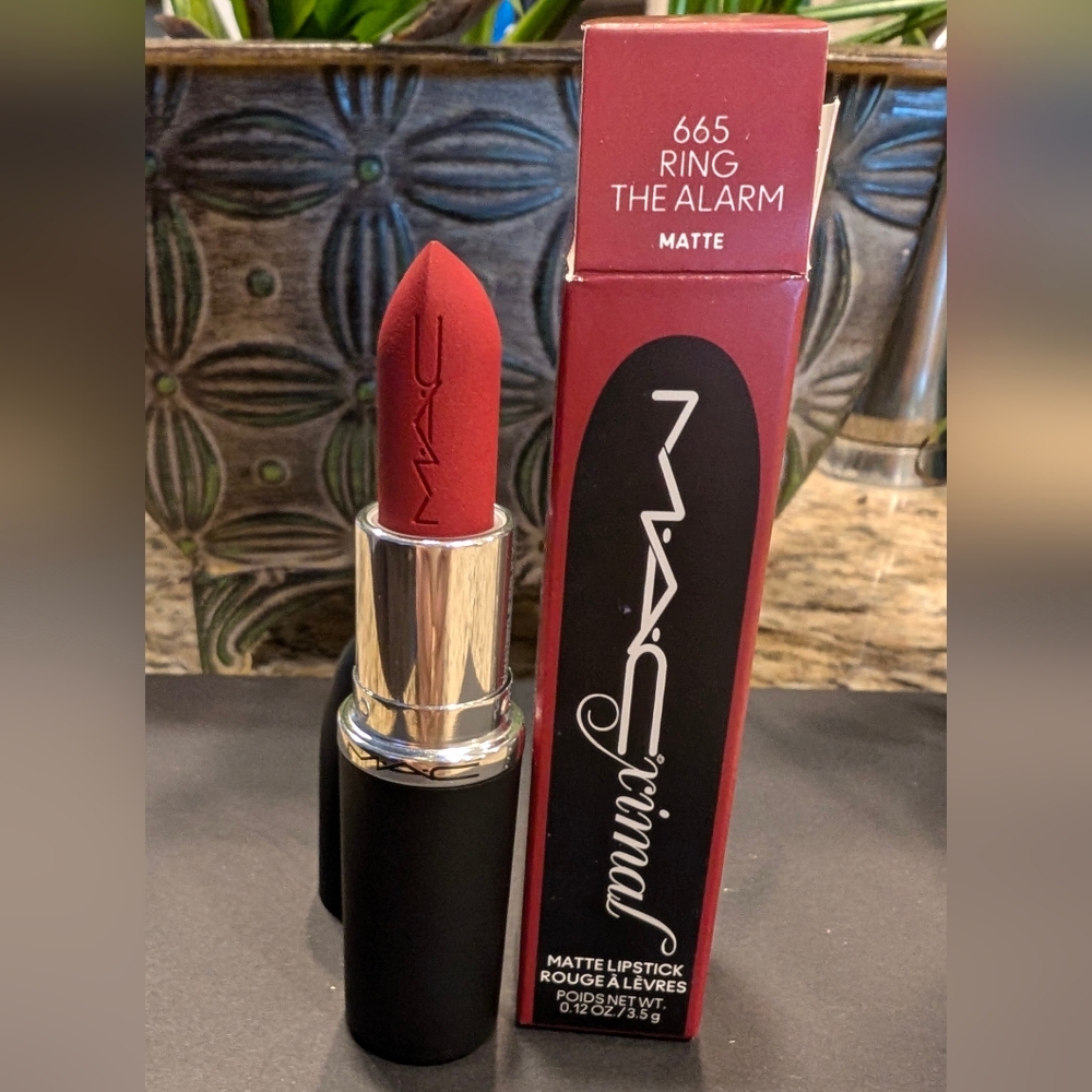 MAC MacXimal Ring the Alarm #665 - Picture 2 of 9